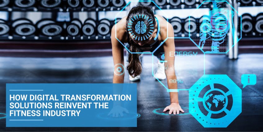 Revolutionizing Gym Management