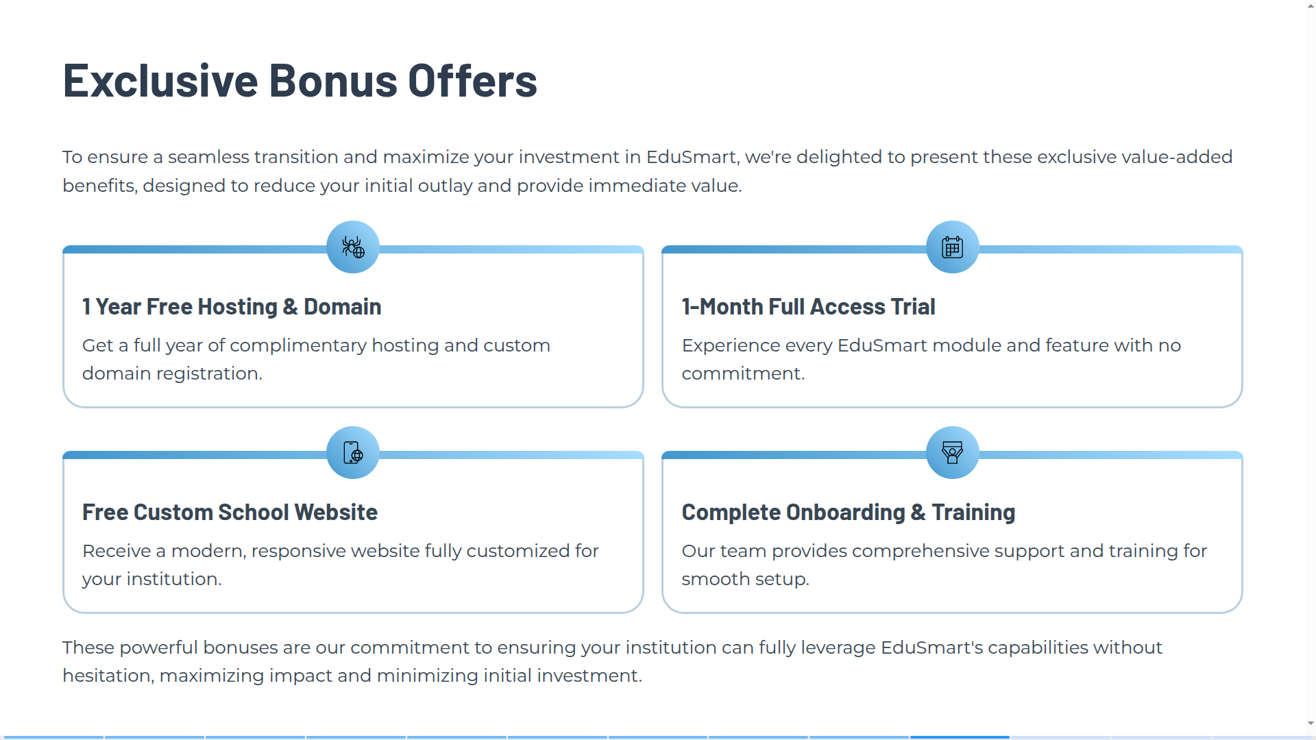 Complete School Management Software with Biometric & QR Attendance